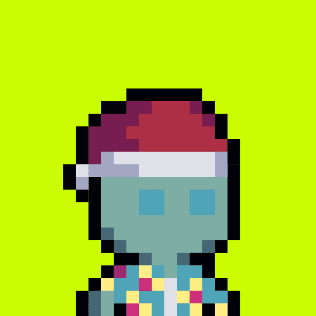 Tiny Hood #3047