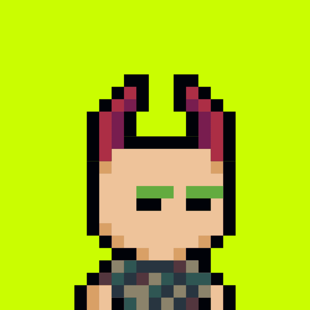 Tiny Hood #3048