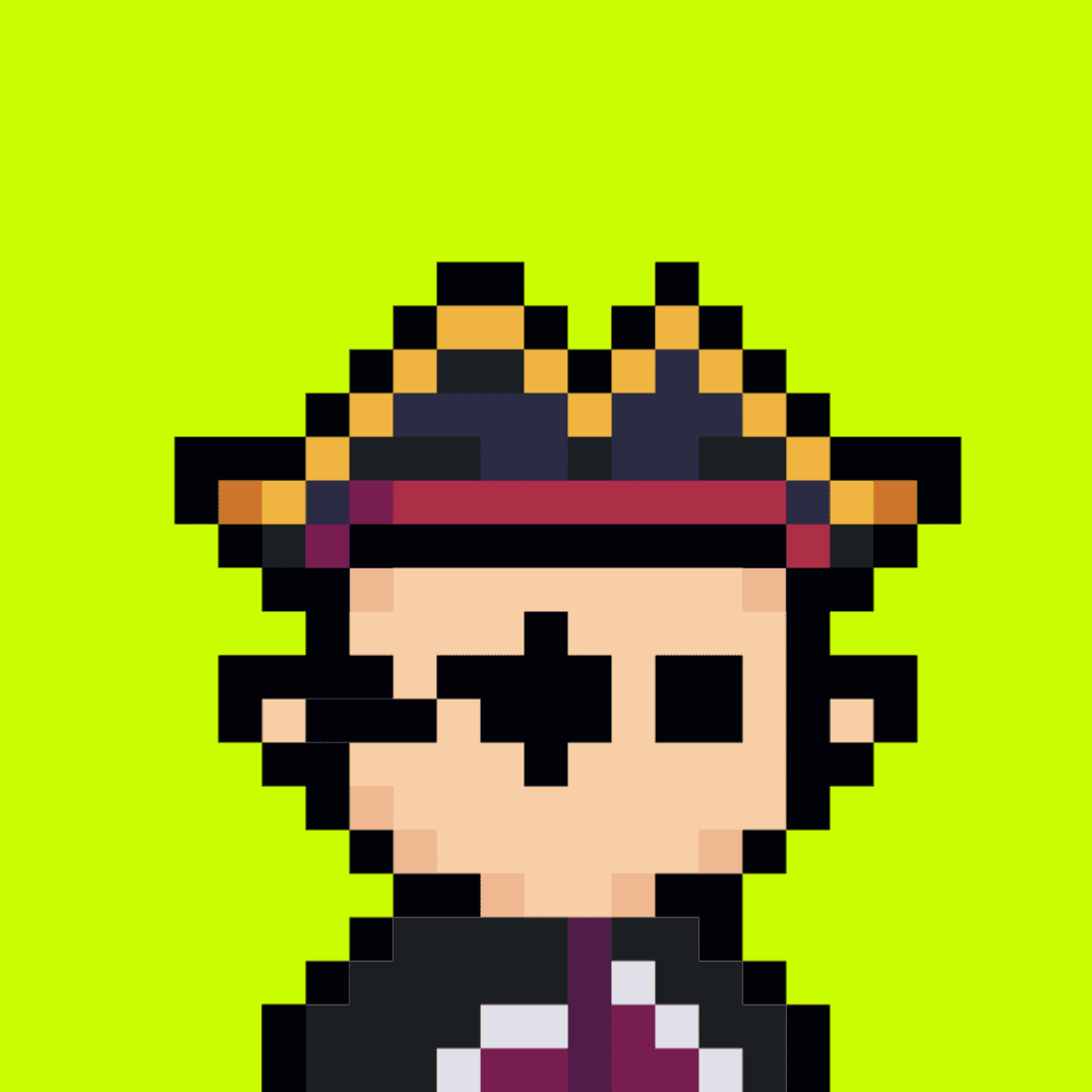 Tiny Hood #3051