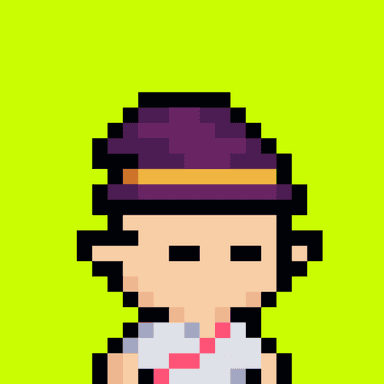 Tiny Hood #3054