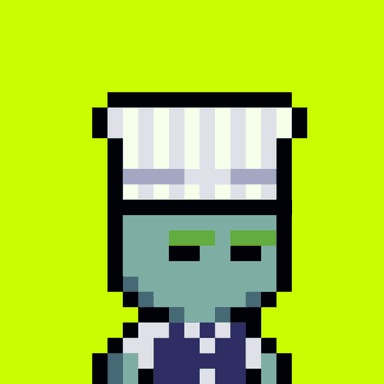 Tiny Hood #3055
