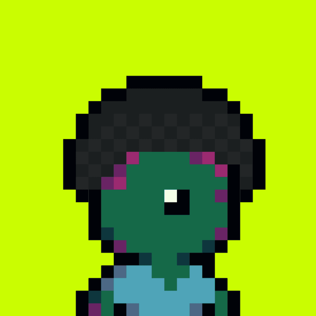 Tiny Hood #3058
