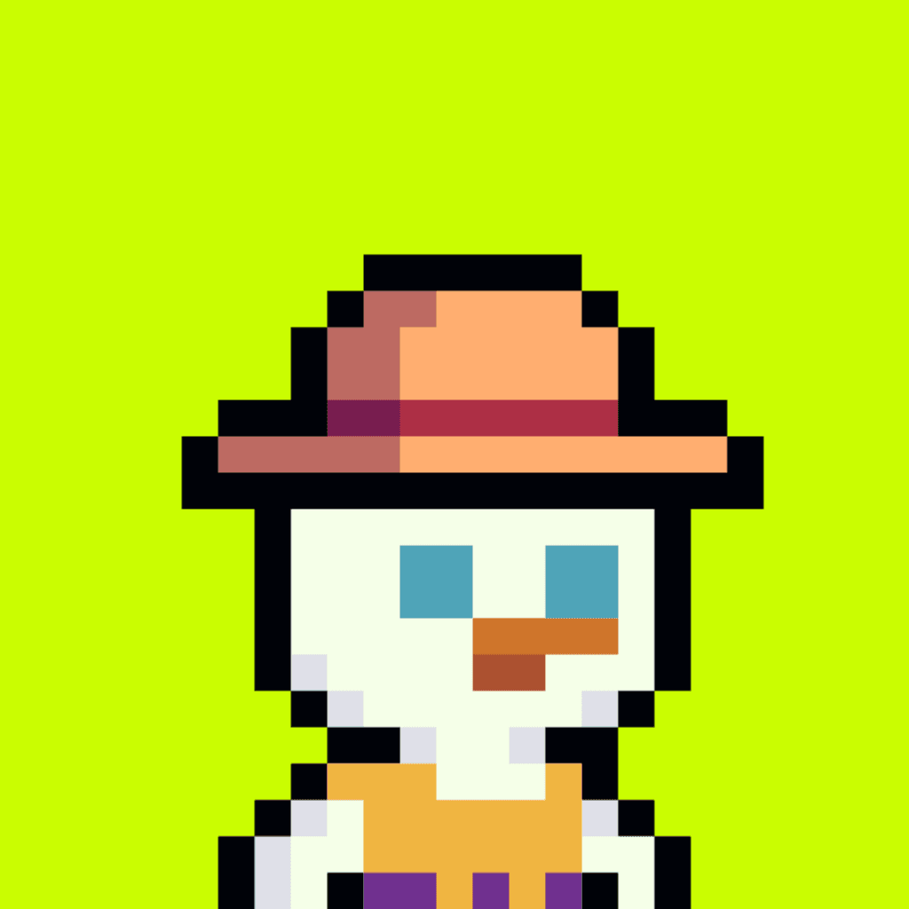 Tiny Hood #3059