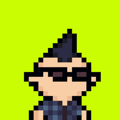 Tiny Hood #3061