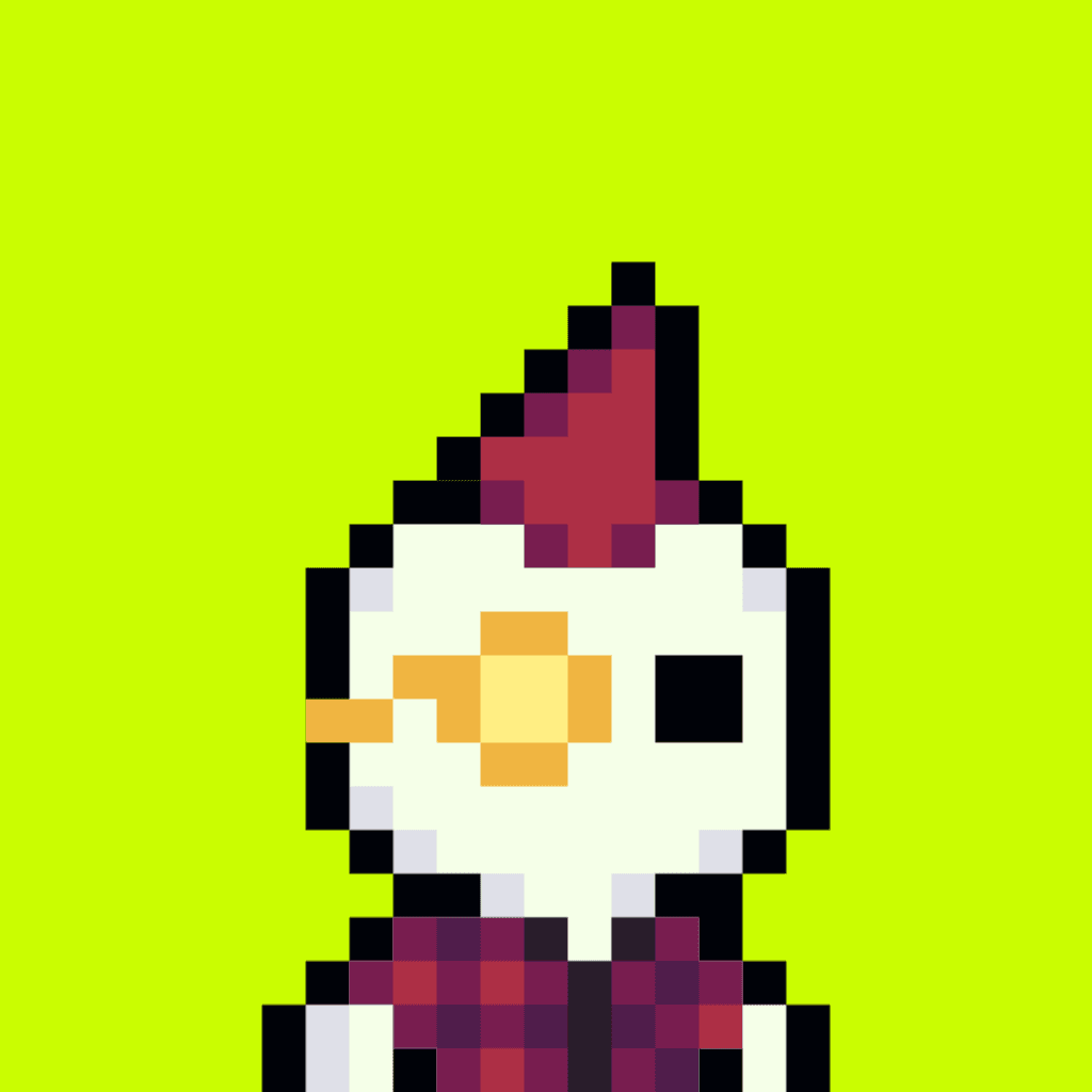 Tiny Hood #3062