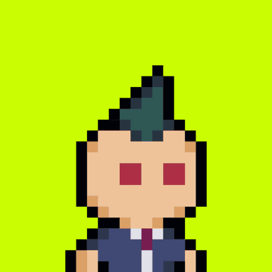Tiny Hood #3063
