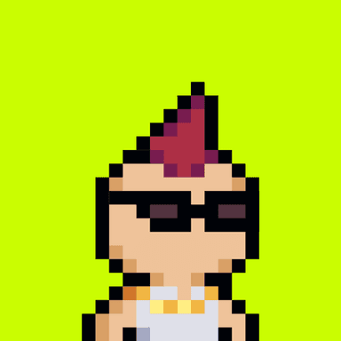 Tiny Hood #3068