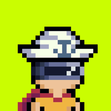 Tiny Hood #3076