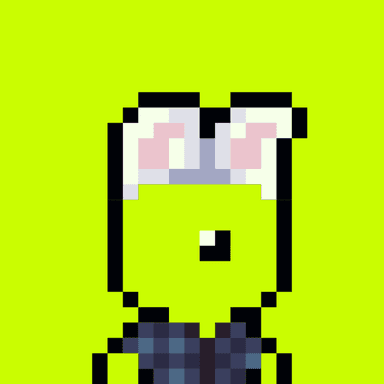 Tiny Hood #3080