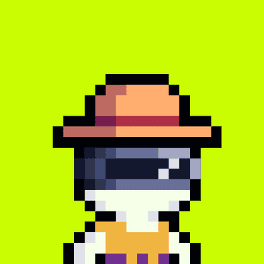 Tiny Hood #3081