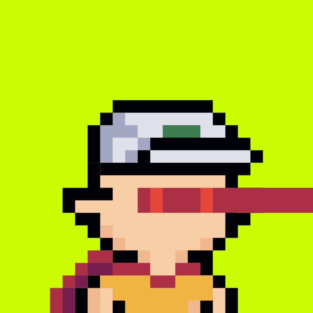 Tiny Hood #3082