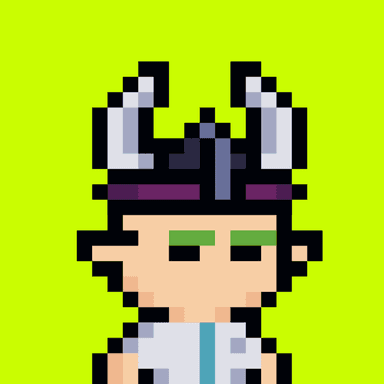 Tiny Hood #3087