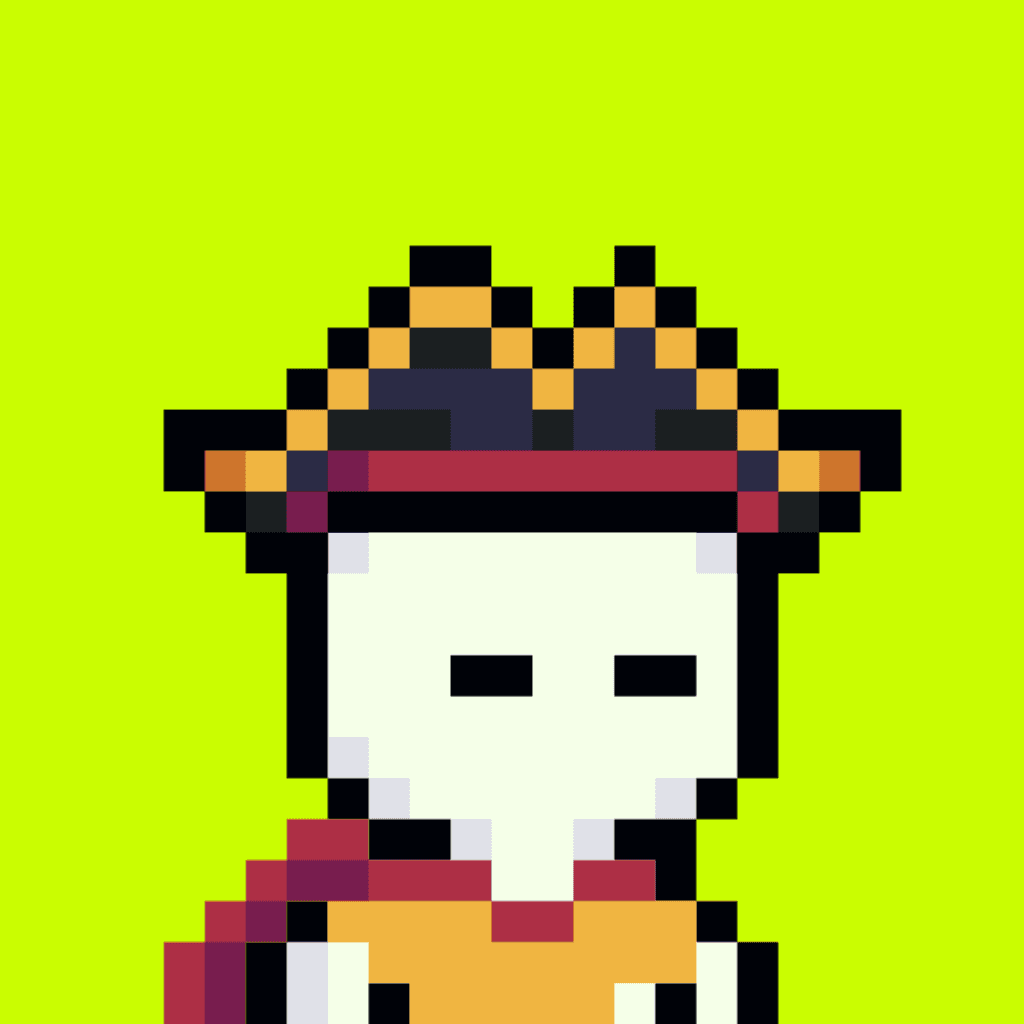 Tiny Hood #3091