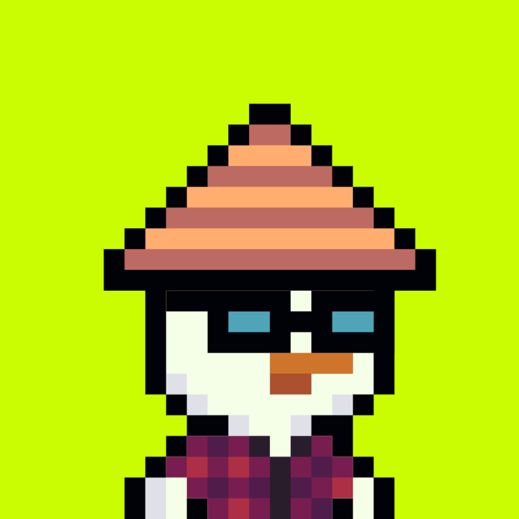 Tiny Hood #3092