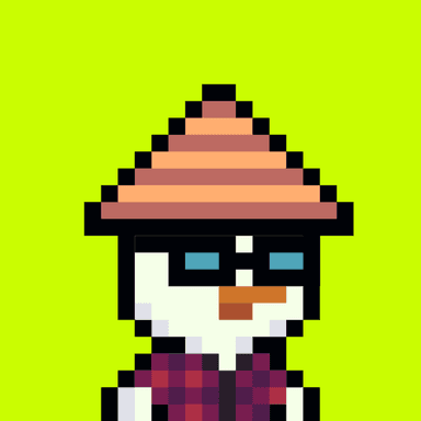Tiny Hood #3092