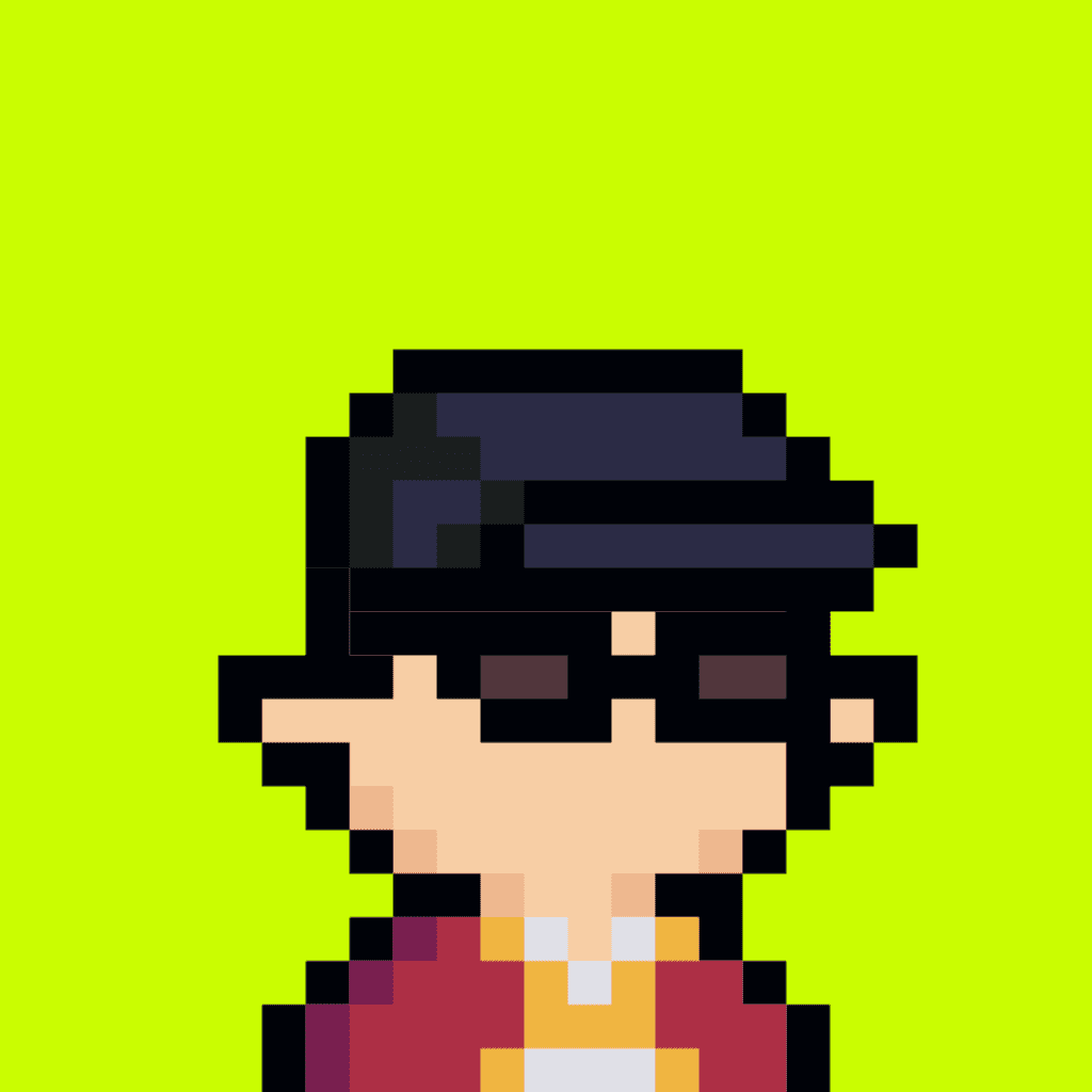 Tiny Hood #3104