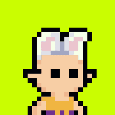 Tiny Hood #3105