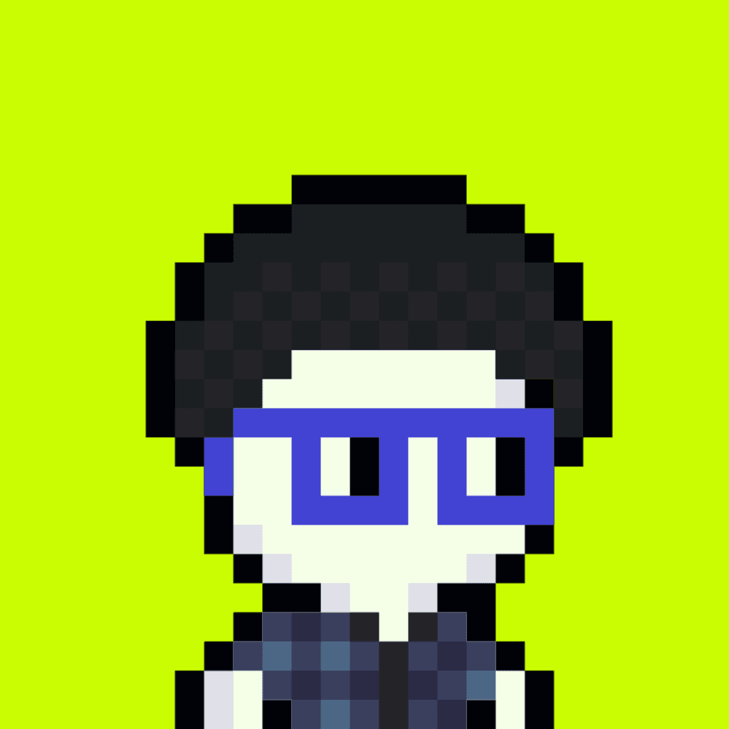 Tiny Hood #3108
