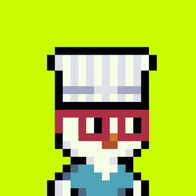 Tiny Hood #311