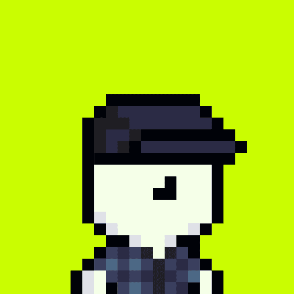 Tiny Hood #3111