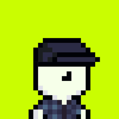 Tiny Hood #3111