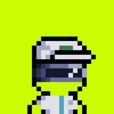 Tiny Hood #3114