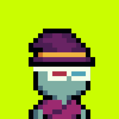 Tiny Hood #3115
