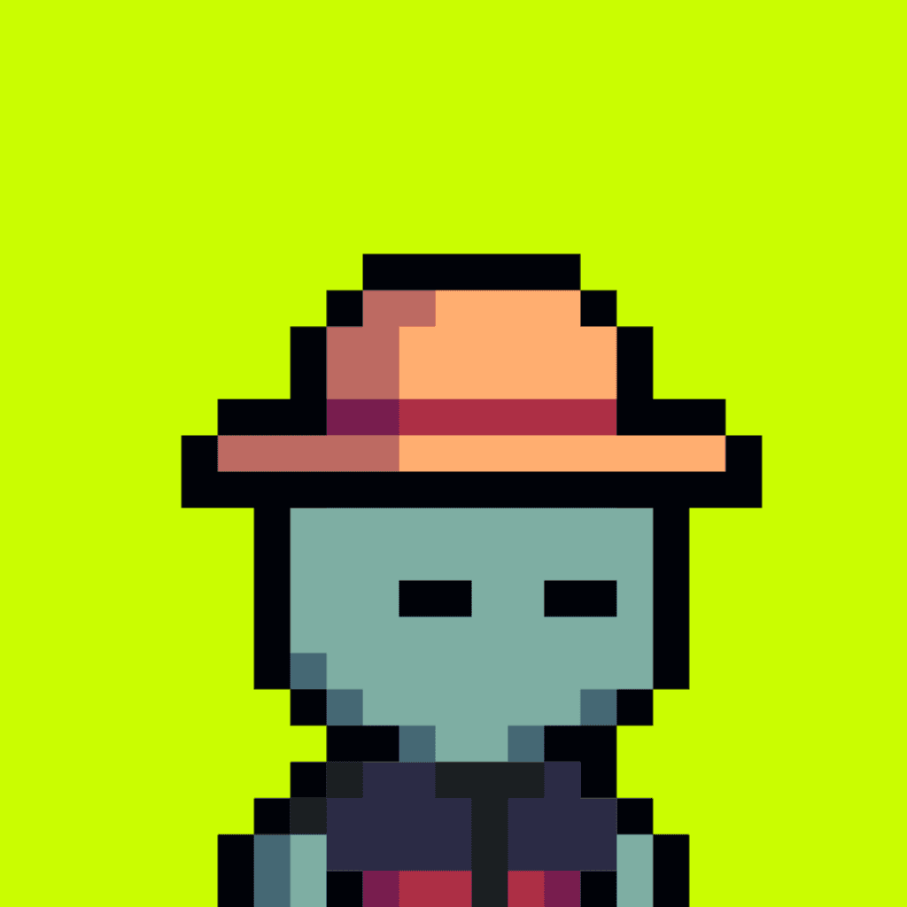 Tiny Hood #3118