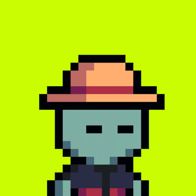 Tiny Hood #3118