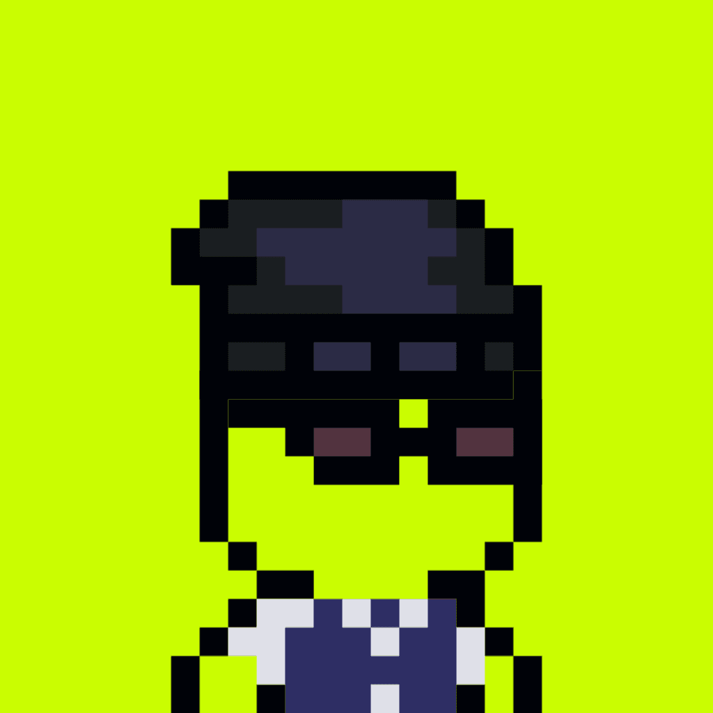 Tiny Hood #3127