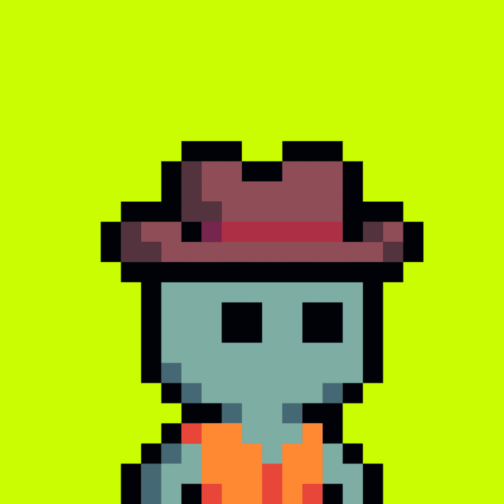 Tiny Hood #3128