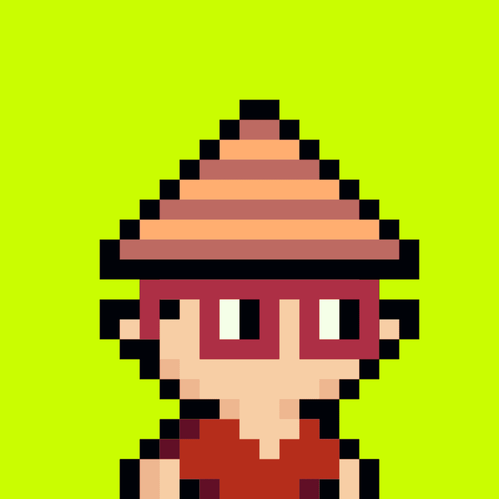 Tiny Hood #3136
