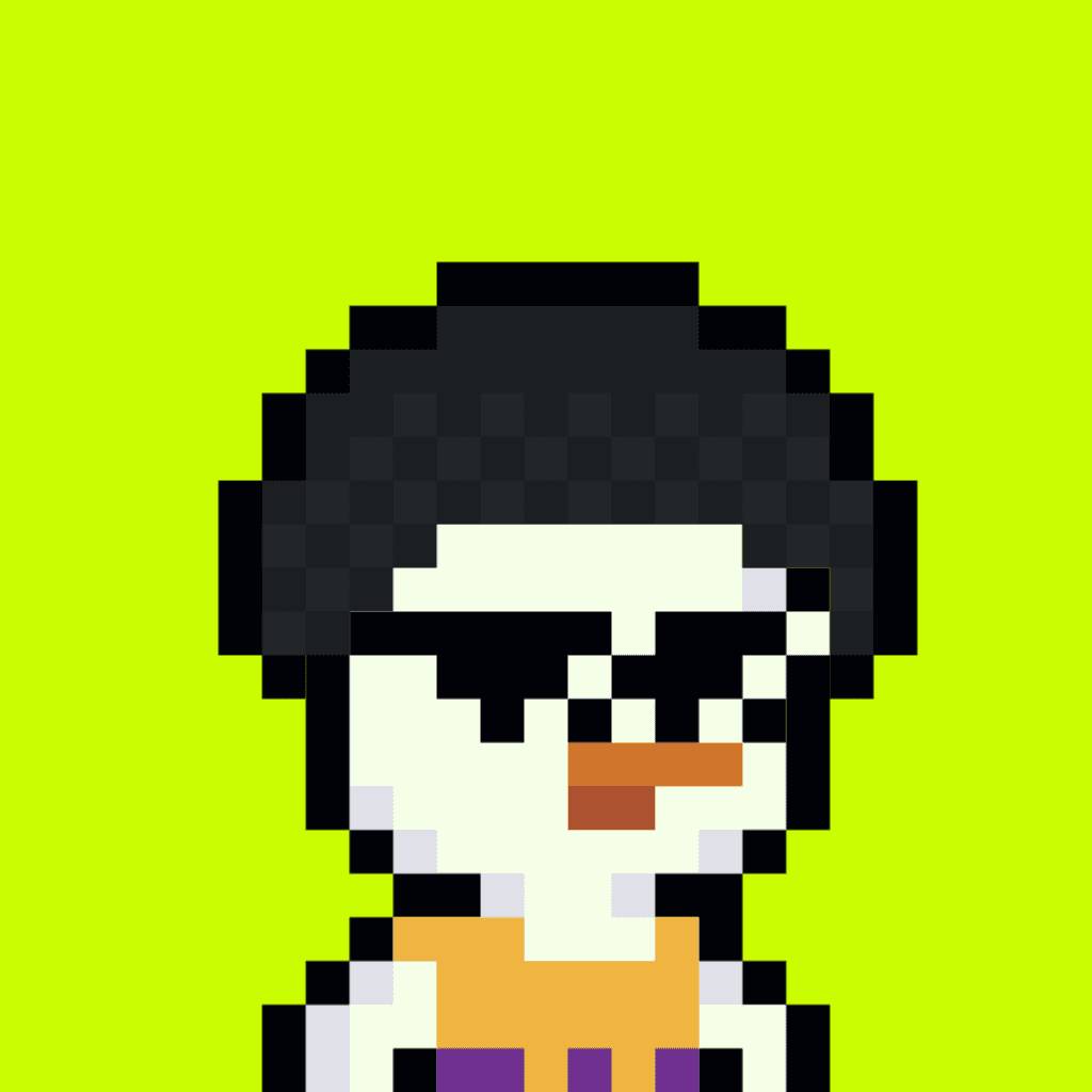Tiny Hood #3137