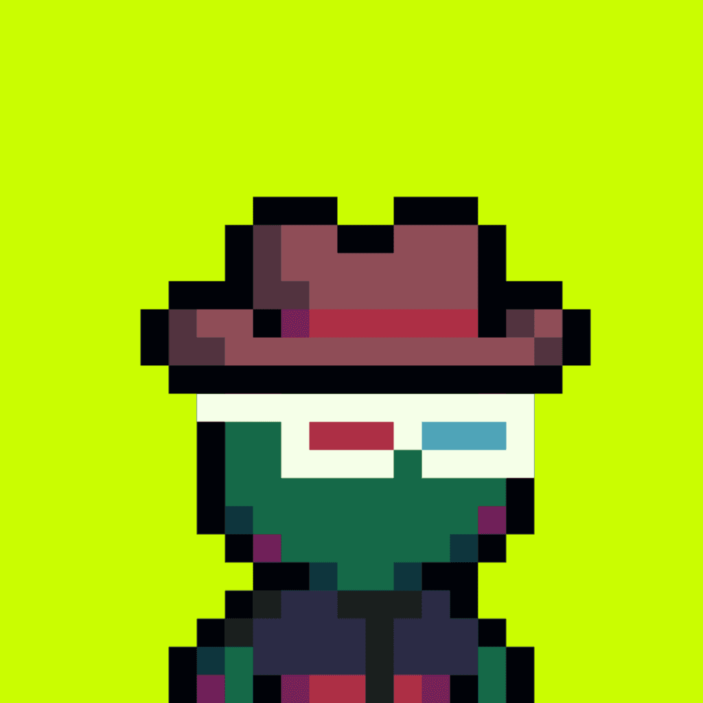 Tiny Hood #3142