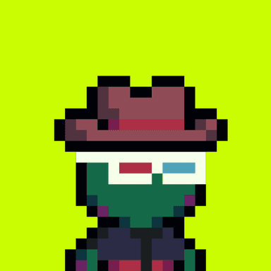 Tiny Hood #3142