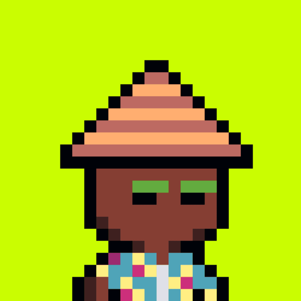 Tiny Hood #3143