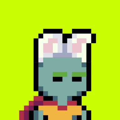Tiny Hood #315