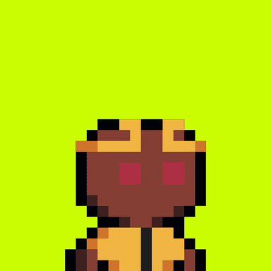 Tiny Hood #3154