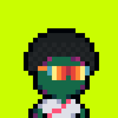 Tiny Hood #3159