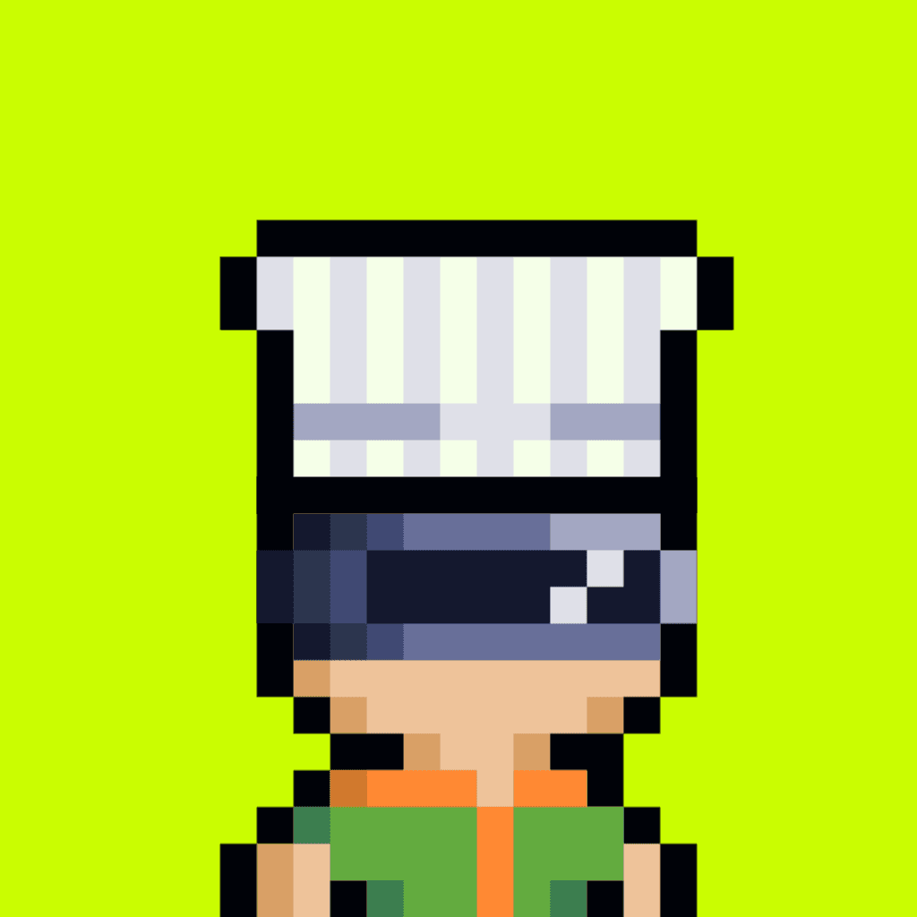 Tiny Hood #3162