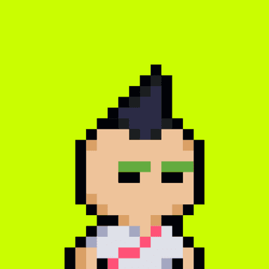 Tiny Hood #3166