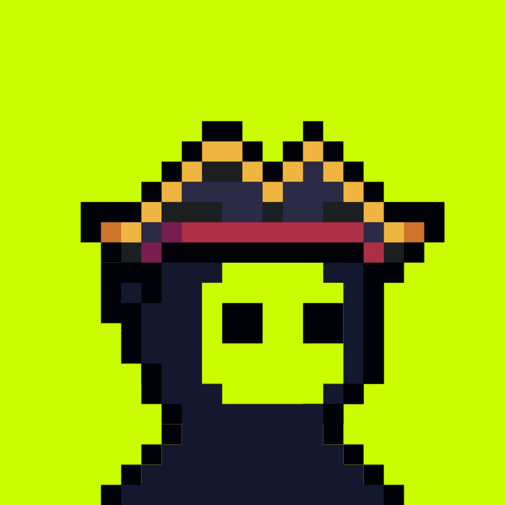 Tiny Hood #3170