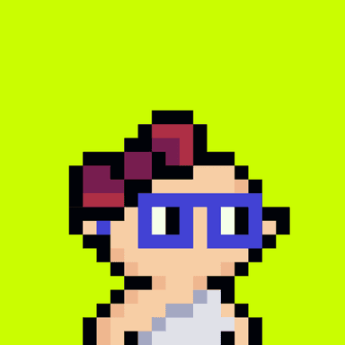 Tiny Hood #3173