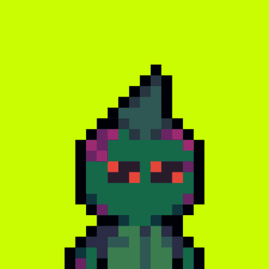 Tiny Hood #3176