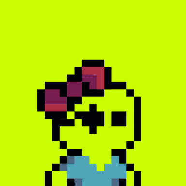 Tiny Hood #3182