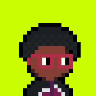 Tiny Hood #3183