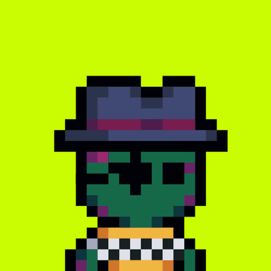 Tiny Hood #3186