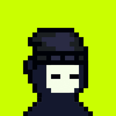 Tiny Hood #3189
