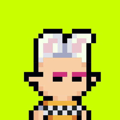 Tiny Hood #319