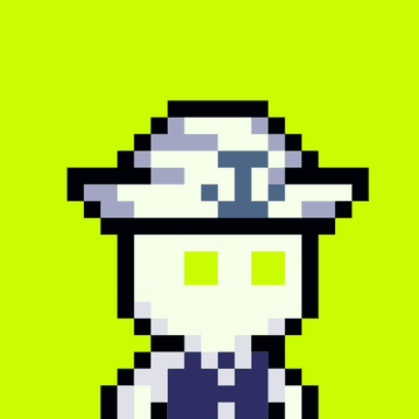 Tiny Hood #3190